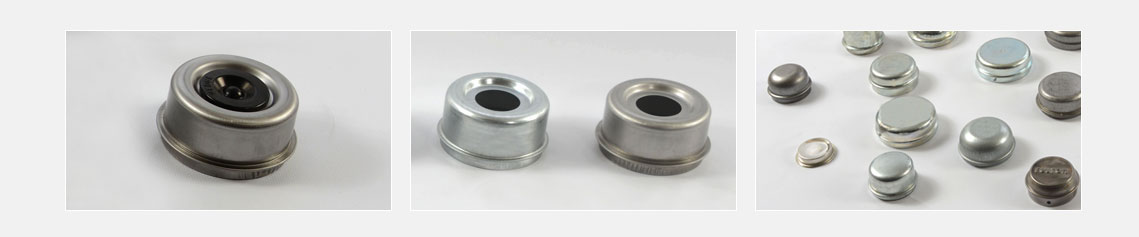 METAL STAMPING EQUIPMENT