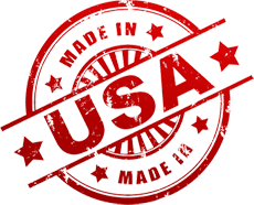 Made in the USA