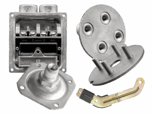 progressive die metal stamping-group