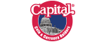 Capital Plastics Plastic Coin Holders