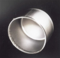 Pipe_Cape1 metal end caps