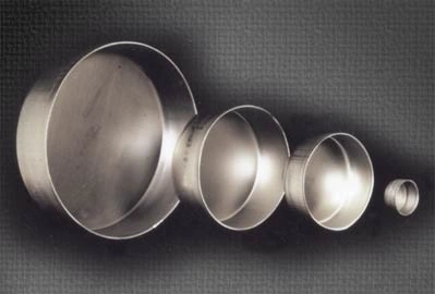 Pipe_Caps_End_caps steel pipe end caps