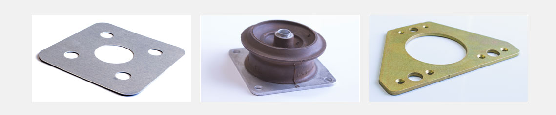 METAL STAMPING EQUIPMENT