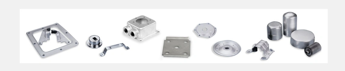 banner-engineering METAL STAMPING EQUIPMENT