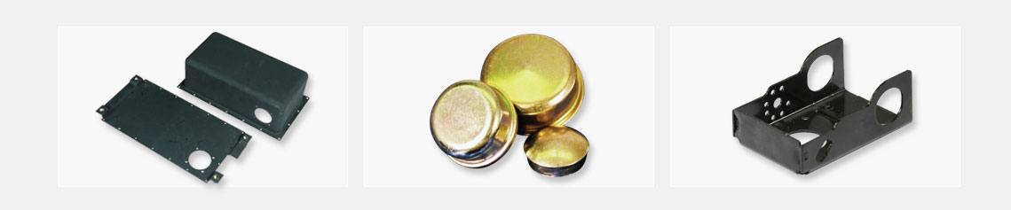 banner-metal-stamping METAL STAMPING EQUIPMENT