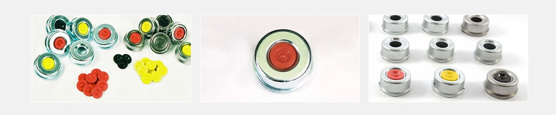 banner-rubber-plugs METAL STAMPING EQUIPMENT