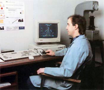 Wedge Products Inc. Engineer