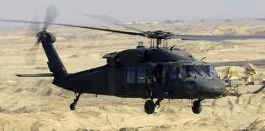 hm-blackhawk military metal stamping company