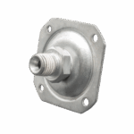 Part-3373 Custom Metal Stamping
