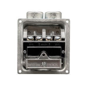 steel progressive stamping