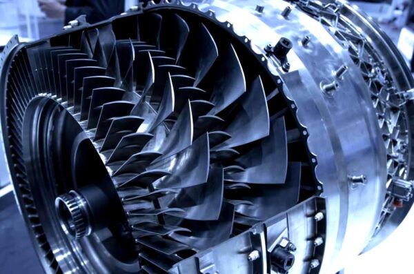 aircraft components metal stamping