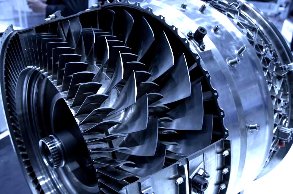 Aerospace Parts Manufacturing | Stamped Aircraft Components
