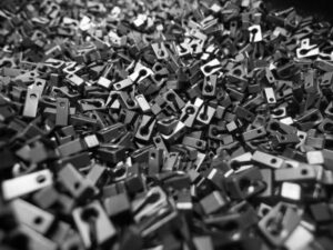 progressive stamping